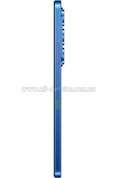   Infinix Hot 60i 8/256Gb Shadow Blue (4894947093760)