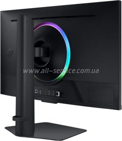  Samsung LS32DG700EIXUA