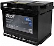 Аккумулятор автомобильный EXIDE PREMIUM 60A (EA601) Аккумулятор автомобильный EXIDE PREMIUM 60A (EA601)