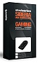 Звуковая карта STEELSERIES Siberia Black USB Surround sound Virtual 7.1, 12 канальный эквалайзер, OS:Win XP/Win 2000/Win98/Win ME/Mac OS,USB 2.0. (51004)