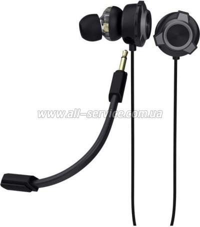 �������� Trust GXT 406 3.5�� Black (25598)