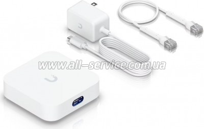  Ubiquiti UniFi Express (UX)