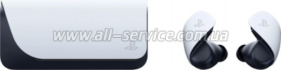 �������� Sony Playstation Pulse Explore Wireless White (1000039787)
