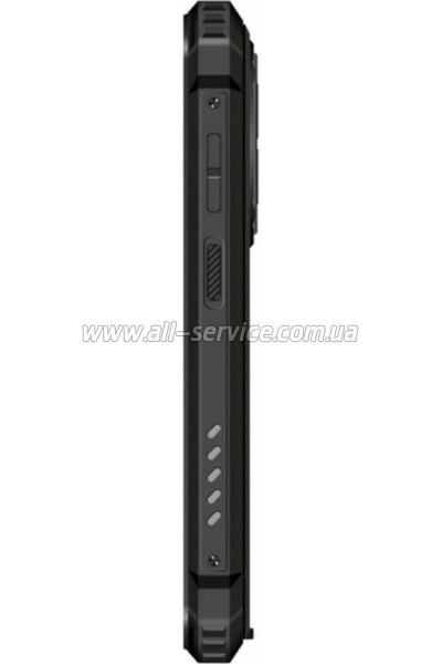   OUKITEL WP28S 4/128GB Black (6931940757621)