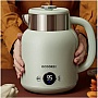Чайник Xiaomi CR-SH1501 Green Чайник Xiaomi CR-SH1501 Green