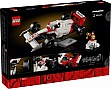  LEGO Icons McLaren MP4/4    (10330)