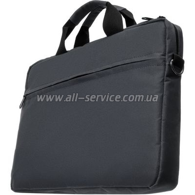    Vinga 15.6" NB1502 Gray, black print (NB1502UBGY)