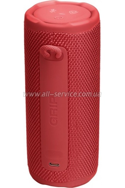 ������������ ������� JBL Grip Red (JBLGRIPRED)