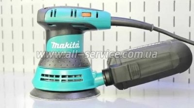   Makita BO5031