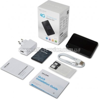  Wi-Fi  TP-Link M7350