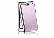   Samsung GT-S3600i Romantic Pink