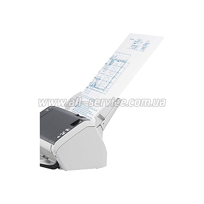 - A3 Fujitsu fi-7460 (PA03710-B051)