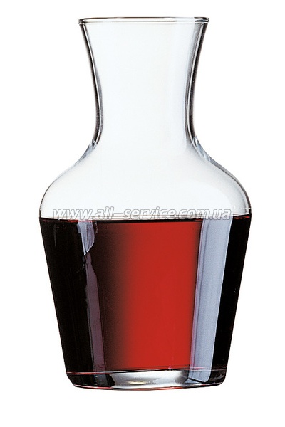    Arcoroc A vin (C0197)