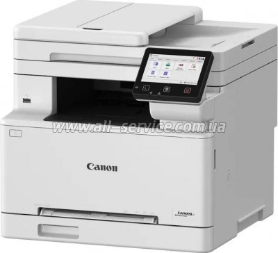 ��� Canon i-SENSYS MF667Cdw (6928C001)