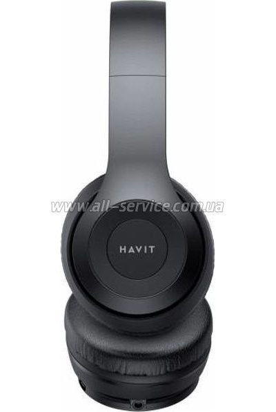 �������� Havit HV-H632BT Black (HV-H632BT)