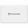  Transcend USB 3.1 Multi Card (TS-RDF8K2)