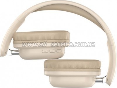 �������� Defender FreeMotion B640 Bluetooth Beige (63642)
