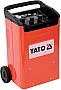 Пуско зарядное устройство Yato YT-83062 Пуско зарядное устройство Yato YT-83062
