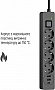   ColorWay CW-CHE435PDB, 4 / 3USB/ 5M (CW-CHE435PDB)