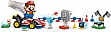 ����������� LEGO Super Mario Mario Kart � Interactive Mario � Standard Kart (72043)