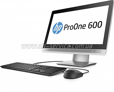  HP ProOne 600 G2 (T4J76EA)