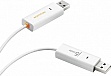 Дата кабель USB 2.0 AM/AM 1.8m Windows & Mac J5create (JUC400-N) Дата кабель USB 2.0 AM/AM 1.8m Windows & Mac J5create (JUC400-N)