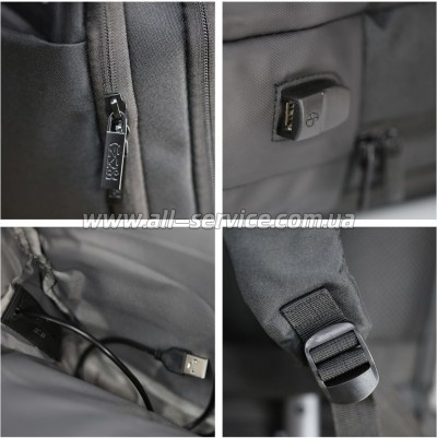   NikiBo Scout 20  (30012205-01)