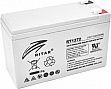 Аккумуляторная батарея Ritar AGM RT1272 12V 7.2Ah (RT1272) Аккумуляторная батарея Ritar AGM RT1272 12V 7.2Ah (RT1272)