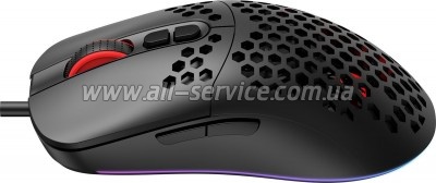  GamePro GM395 RGB USB Black (GM395)