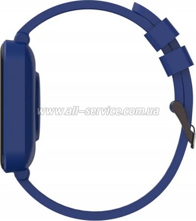 - Canyon Joyce KW-43 DUAL BT Music Blue (CNE-KW43BL)