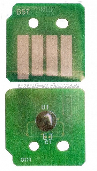 Чип drum-картриджа WWM Xerox VersaLink C7020/ C7025/ C7030/ 113R00780 (ALX6N1110-0780DR) Чип drum-картриджа WWM Xerox VersaLink C7020/ C7025/ C7030/ 113R00780 (ALX6N1110-0780DR)