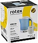  Rotex RKT07-B Travel