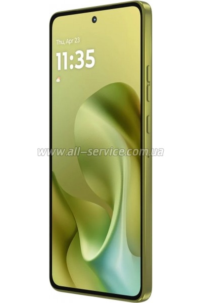   Motorola G86 8/256GB Golden Cypress (PB7L0115RS)