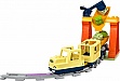 ����������� LEGO DUPLO Town ������� ������������� ������������ ����� (10428-)