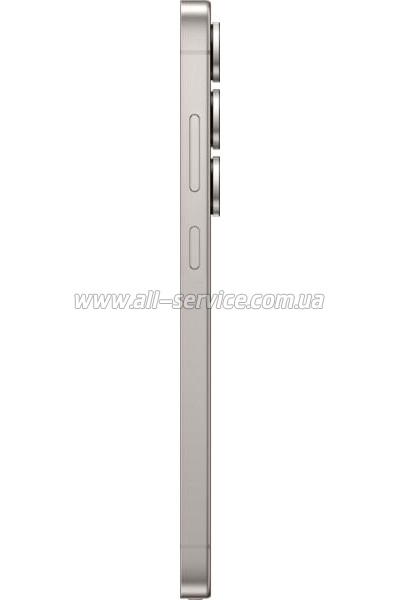  Samsung Galaxy S25 Ultra 12/1Tb Titanium Grey (SM-S938BZTHEUC)