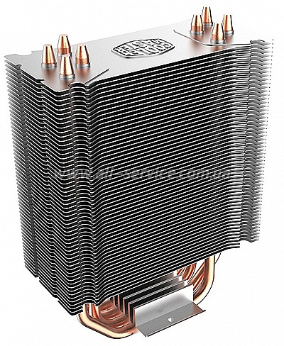   Cooler Master Hyper 212 LED (RR-212L-16PR-R1)