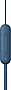 �������� Sony WI-C100 Blue (WIC100L.CE7)