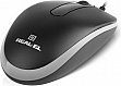  REAL-EL RM-215 USB Black/Gray (EL123200037)