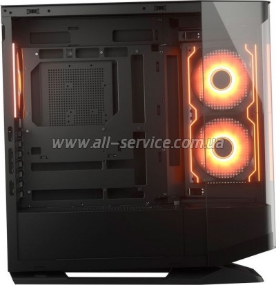  Cougar FV270 RGB Black