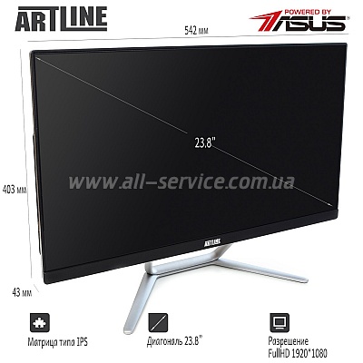  ARTLINE Home G40 (G40v02)