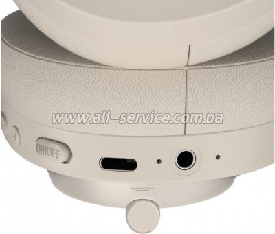 �������� Defender FreeMotion B485 Bluetooth Beige (63486)