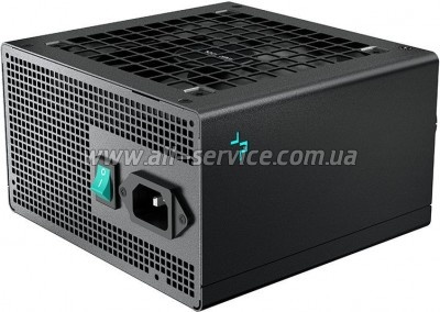   Deepcool 650W PK650D (R-PK650D-FA0B-EU)