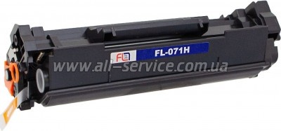 �������� Free Label Canon 071H (FL-C071H)