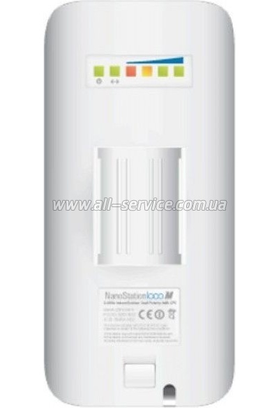   Wi-Fi Ubiquiti LOCO M2 (NS-LOCO-M2)