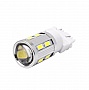  LED IDIAL 486 P27/7W 13LED 5050 SMD 12-24V, 6000K 2