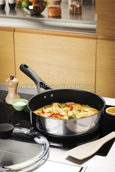  PYREX EXPERT Touch ET24ATX