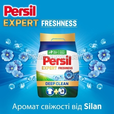   Persil Expert Deep Clean    Silan 1.2  (9000101804683)