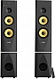   F&D T-88X Black