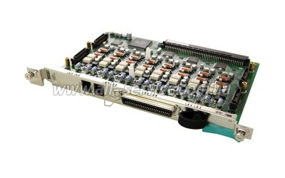   Panasonic KX-TDA0181X  KX-TDA/ TDE, 16 CO Expansion Unit (KX-TDA0181X)