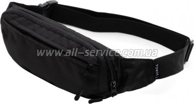 - Vinga SM Black, Oxford 600D (VBSO600BK)